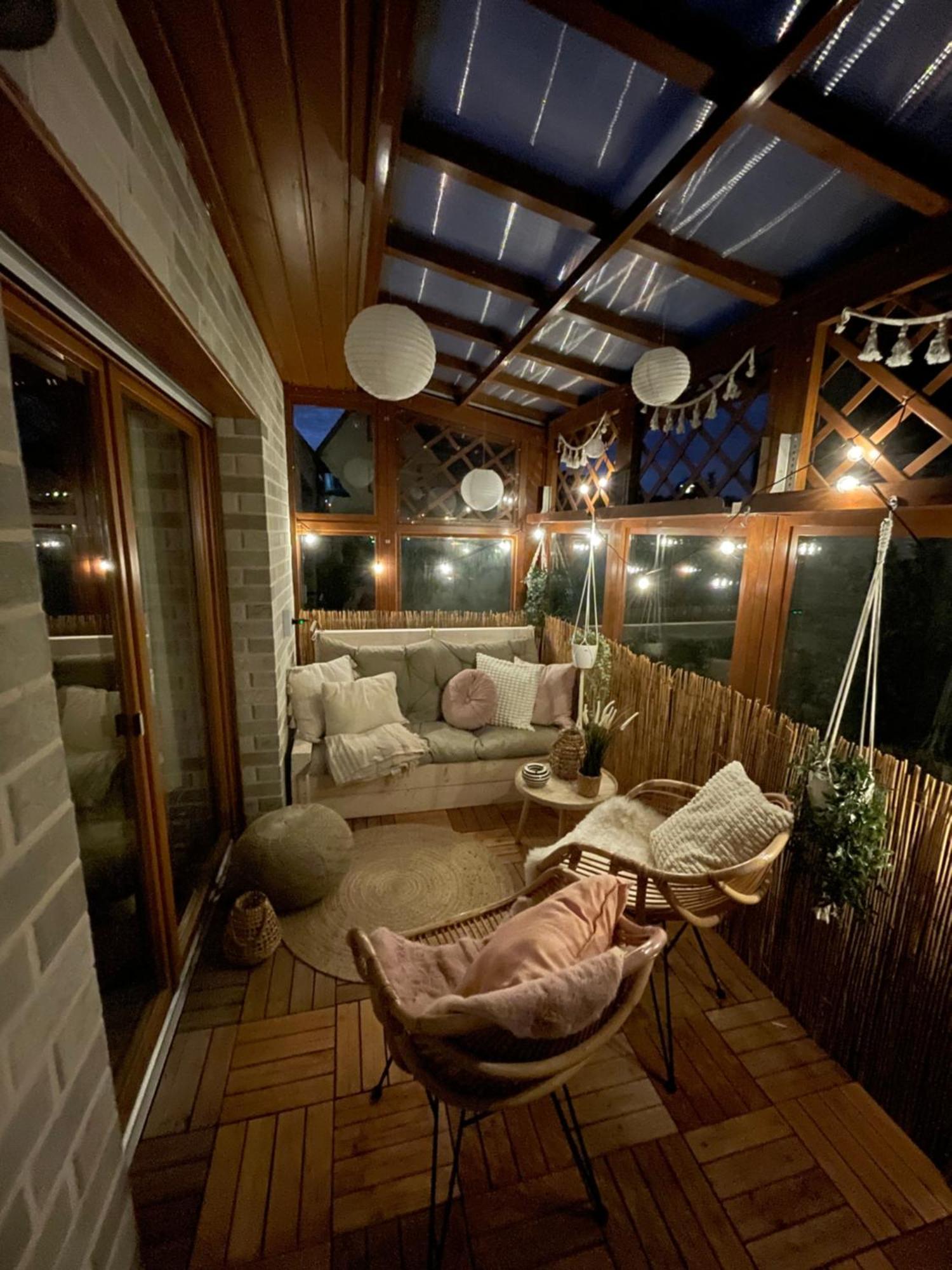 Cozy Wilkipartment Bis 4 Pers - Hund - Netflix - Wlan - Wintergarten - Coffeebar - Popcorn Verl Ngoại thất bức ảnh